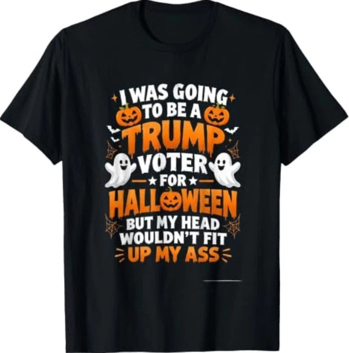 My Head T-Shirt