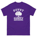 Duvet Family Reunion - Detroiters inspired Men's classic tee