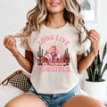 Cowgirl T-Shirt, Western Style Tee, Country Music Apparel, [...]