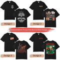 Treaty Oak Revival Shirt, Country Music Shirt, Western Cowboy Tee, Cowgirl Tee
