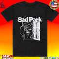 Sad Park Reaper T-shirt