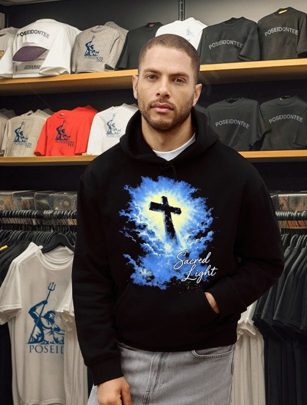 Sadstonie Sacred Light T-shirt