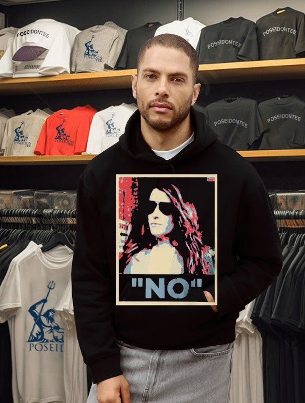 Sall Grover No Viral Sall Grover No T-shirt