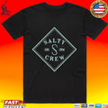 Salty Crew Tippet Fill T-shirt