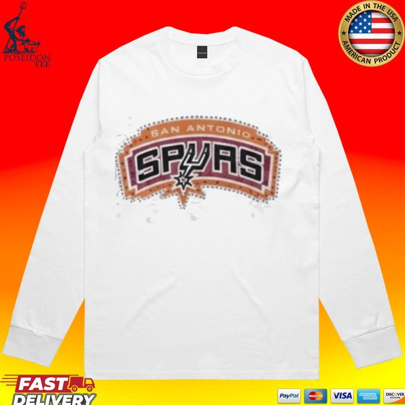San Antonio Spurs T-shirt