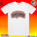 San Antonio Spurs T-shirt