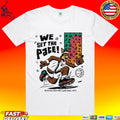 San Antonio Spurs We Set The Pace Running With The Club Since 1973 T-shirt