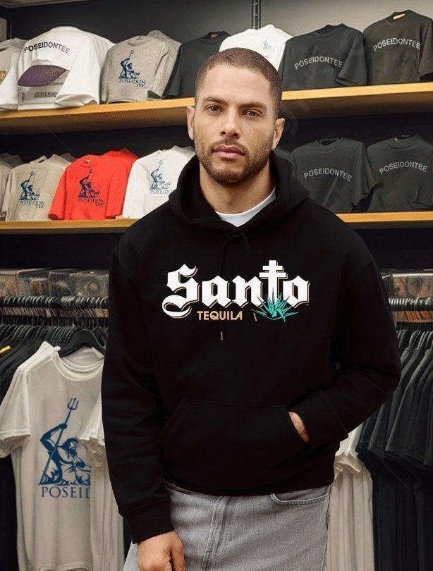Santo Tequila Higher Spirit T-shirt
