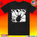 Saosin You Will Live To Tell T-shirt