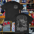 Sbg Records Teddy T-shirt