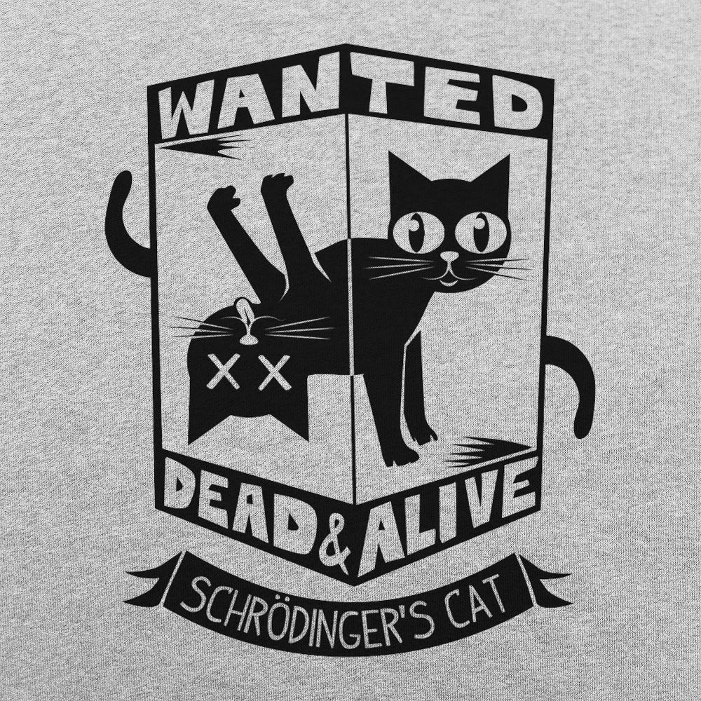 Schrodinger's Cat