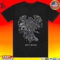 Sci-fi Fantasy Angel T-shirt