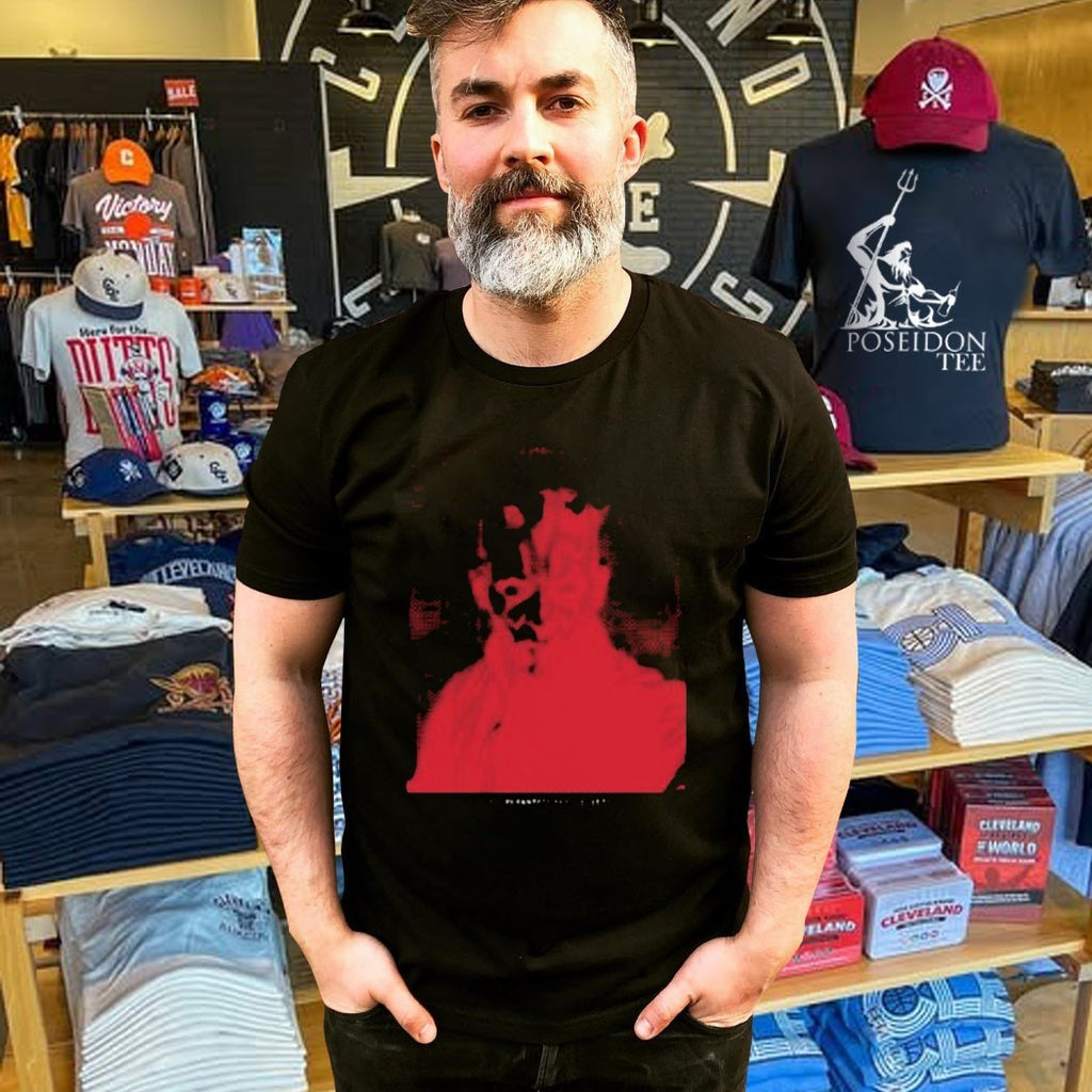 Sci-fi Fantasy Apprentice T-shirt