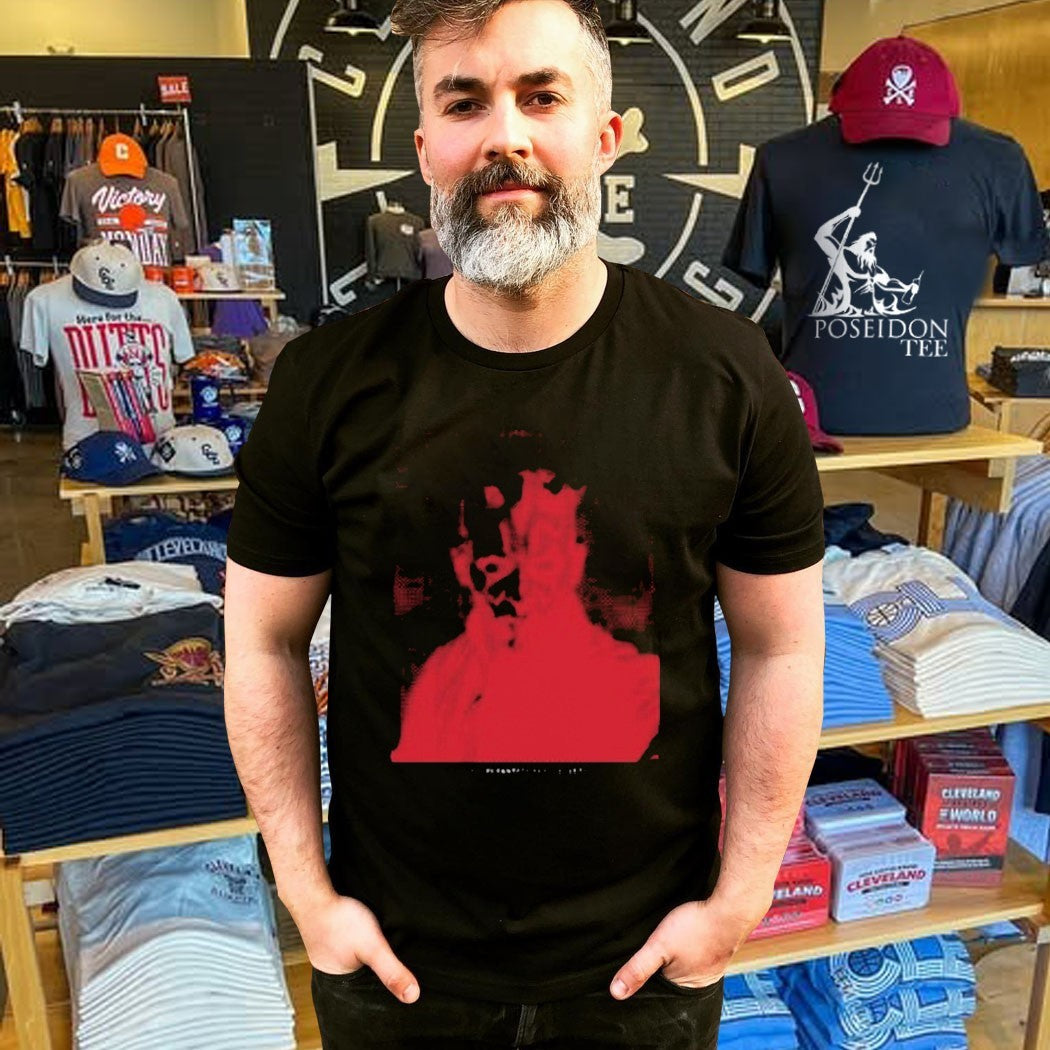 Sci-fi Fantasy Apprentice T-shirt