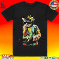 Scottie Barnes Everyday Struggle Cat Shirt