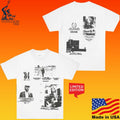 Scrt Hunter Work T-shirt