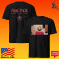 Scrt Paris Texas Jane T-shirt