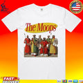 Seinfeld The Moops T-shirt