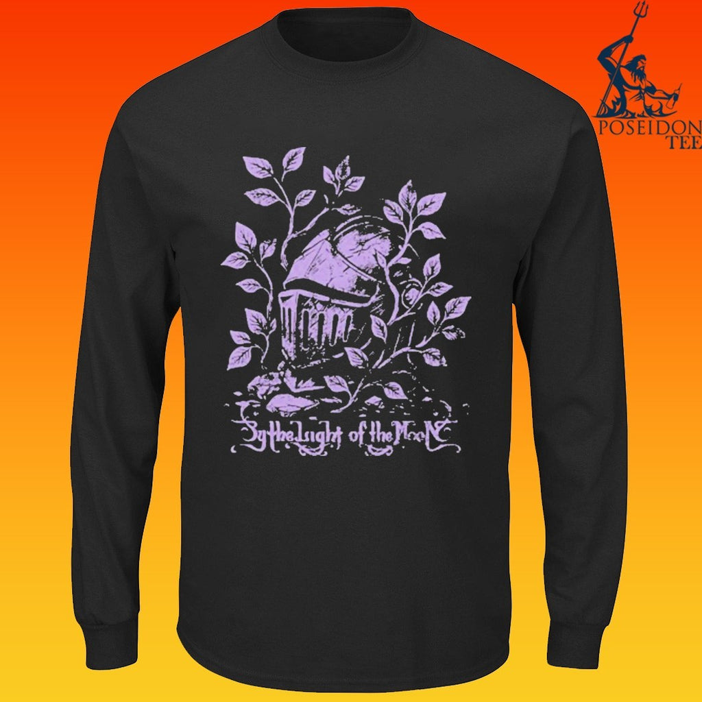 Seven Lions Seven Lions By The Light Of The Moon T-shirt