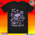Seven Lions Seven Lions By The Light Of The Moon T-shirt