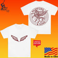 Mumford & Son White Estd. 2026 T-shirt