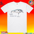 Shades Sunglasses Properly Tied Boys Swimbait T-shirt