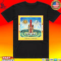 Shakira X Anitta Choka Choka Collab Tarot Card Style Art T-shirt