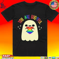 Shark Robot You Are Boo-Tiful T-shirt