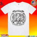Shawn James Passage T-shirt