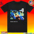 Shed Seven A Maximum High June 06 2026 The Piece Hall, Halifax T-shirt