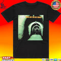 Shed Seven Where Have You Been Tonight T-shirt