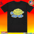 Shelflife Gramicci Turtle T-shirt