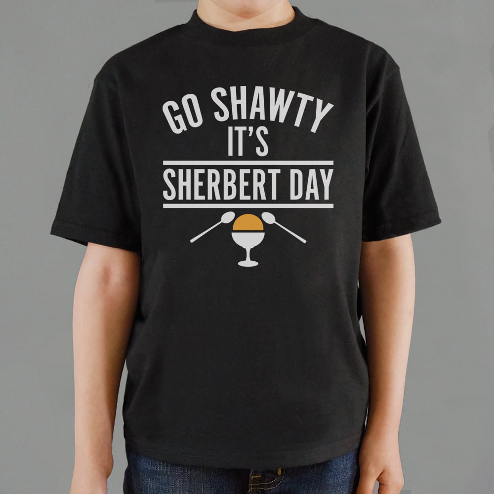 Sherbert Day