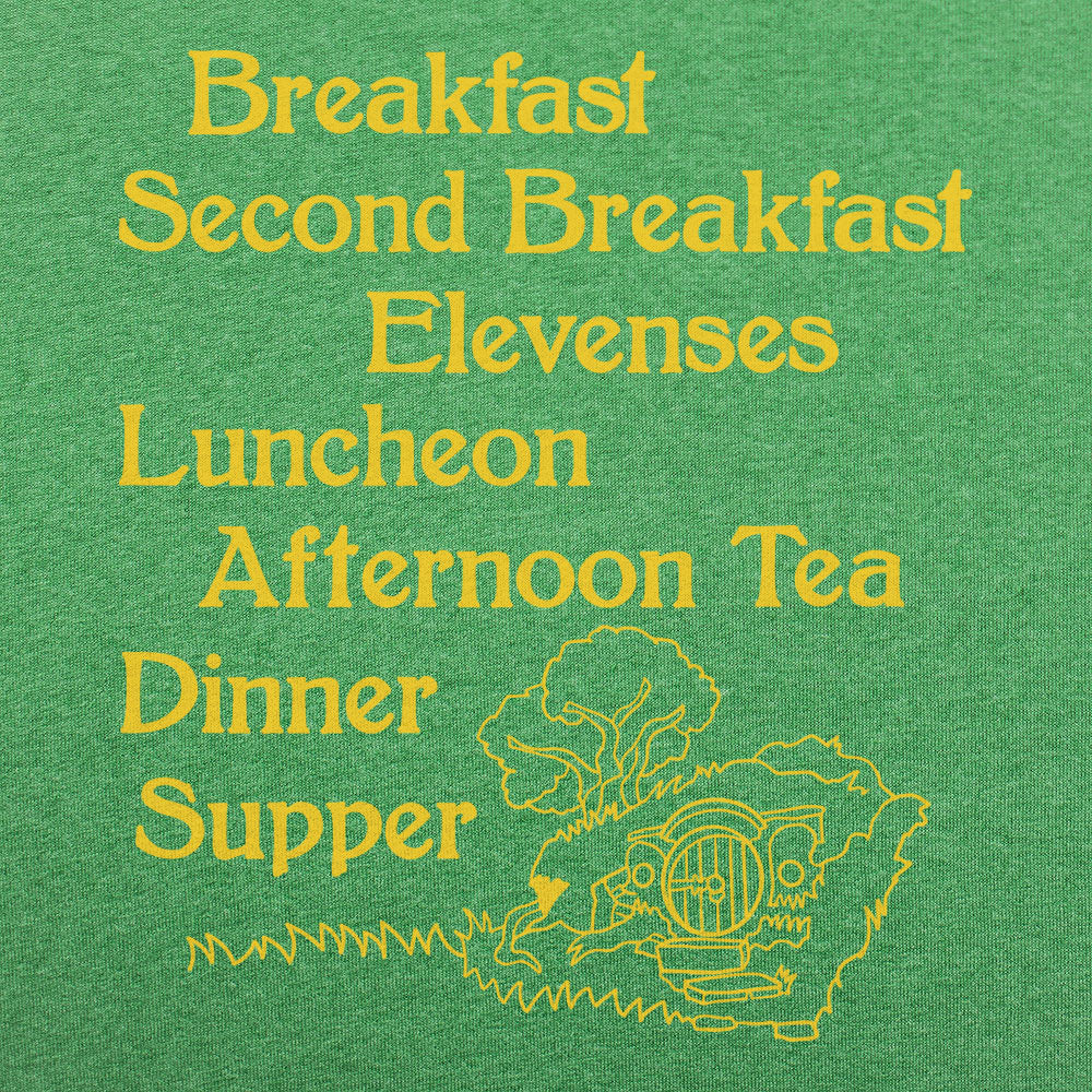 Shire Meals