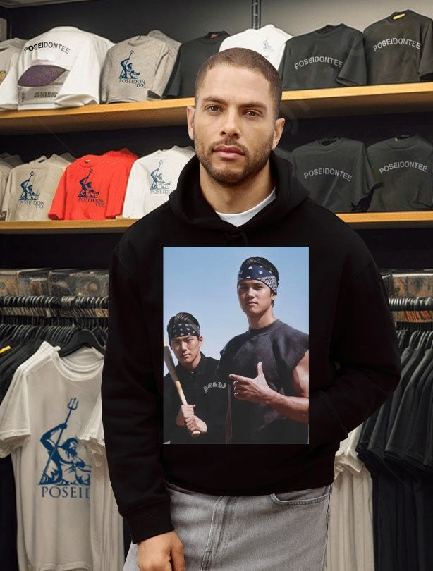 Shohei Ohtani And Yoshinobu Yamamoto Pitcher T-shirt