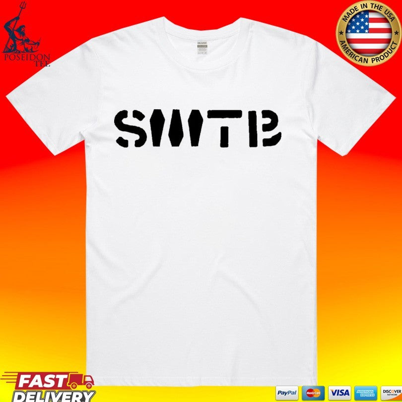 Show Me The Body Coffin T-shirt
