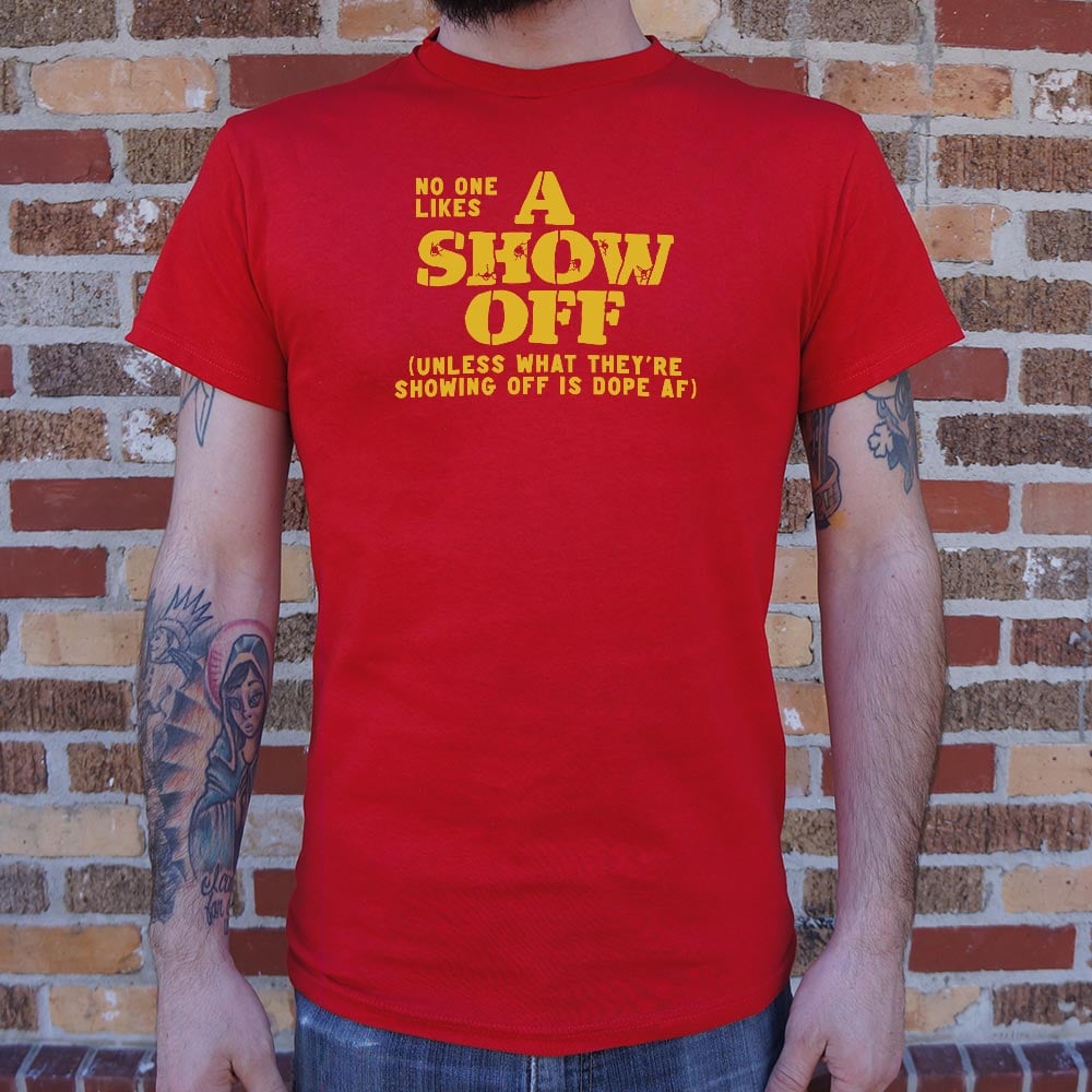 Show Off