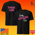 Shuga Cain In My Gorgeous Era T-shirt