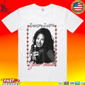 Siempre Juntos Selena X Diet Coke T-shirt