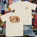 Sierra Ferrell Ivory Fox T-shirt