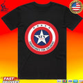 Signatures For Soldiers T-shirt