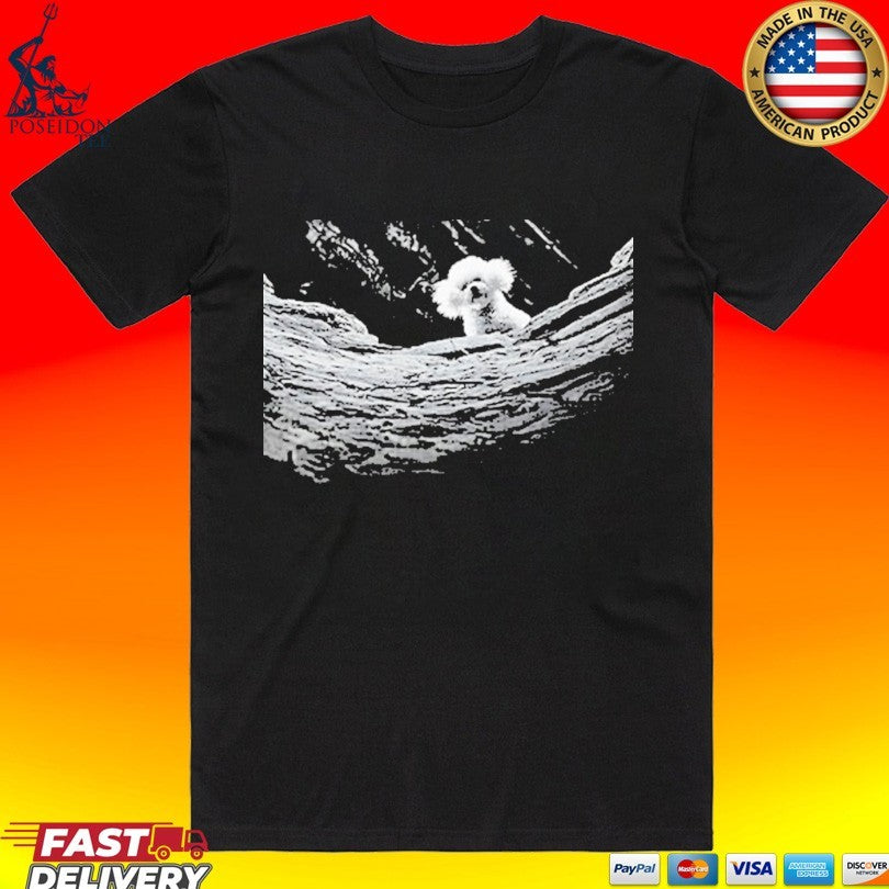Silence Of The Lambs Precious Dog T-shirt