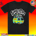 Simple Plan On Tour Since 1999 T-shirt