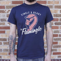 Single Flamingle