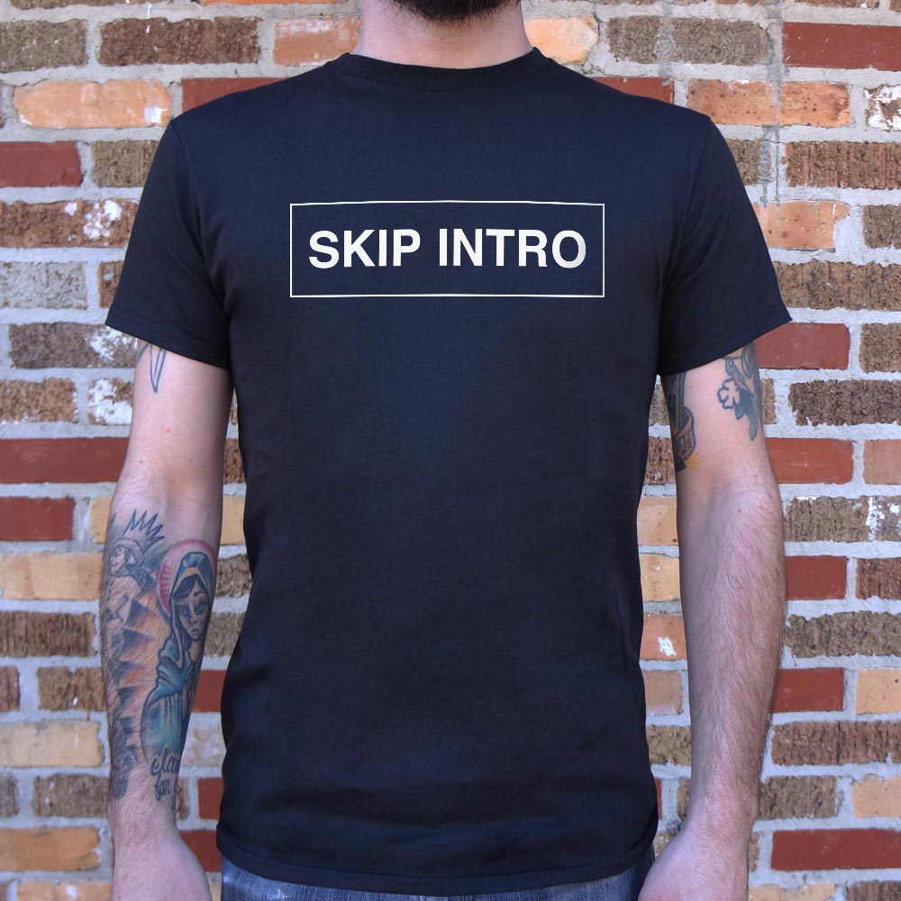 Skip Intro