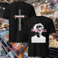 Skylrk Retro Swag T-shirt