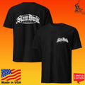 Slam Dunk Festival 2026 Metal Logo T-shirt