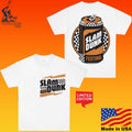 Slam Dunk Festival Kickstart T-shirt
