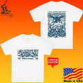 Slam Dunk World 20th Tattoo T-shirt