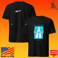 Slam Jam Phantasy Club Autostrada T-shirt